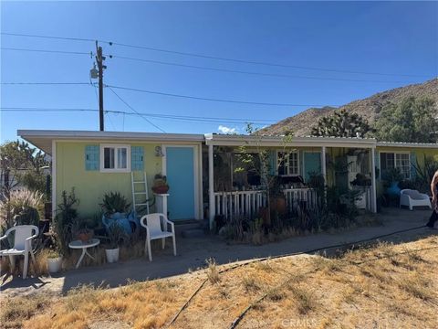 6959 Pawnee Yucca Valley CA 92284