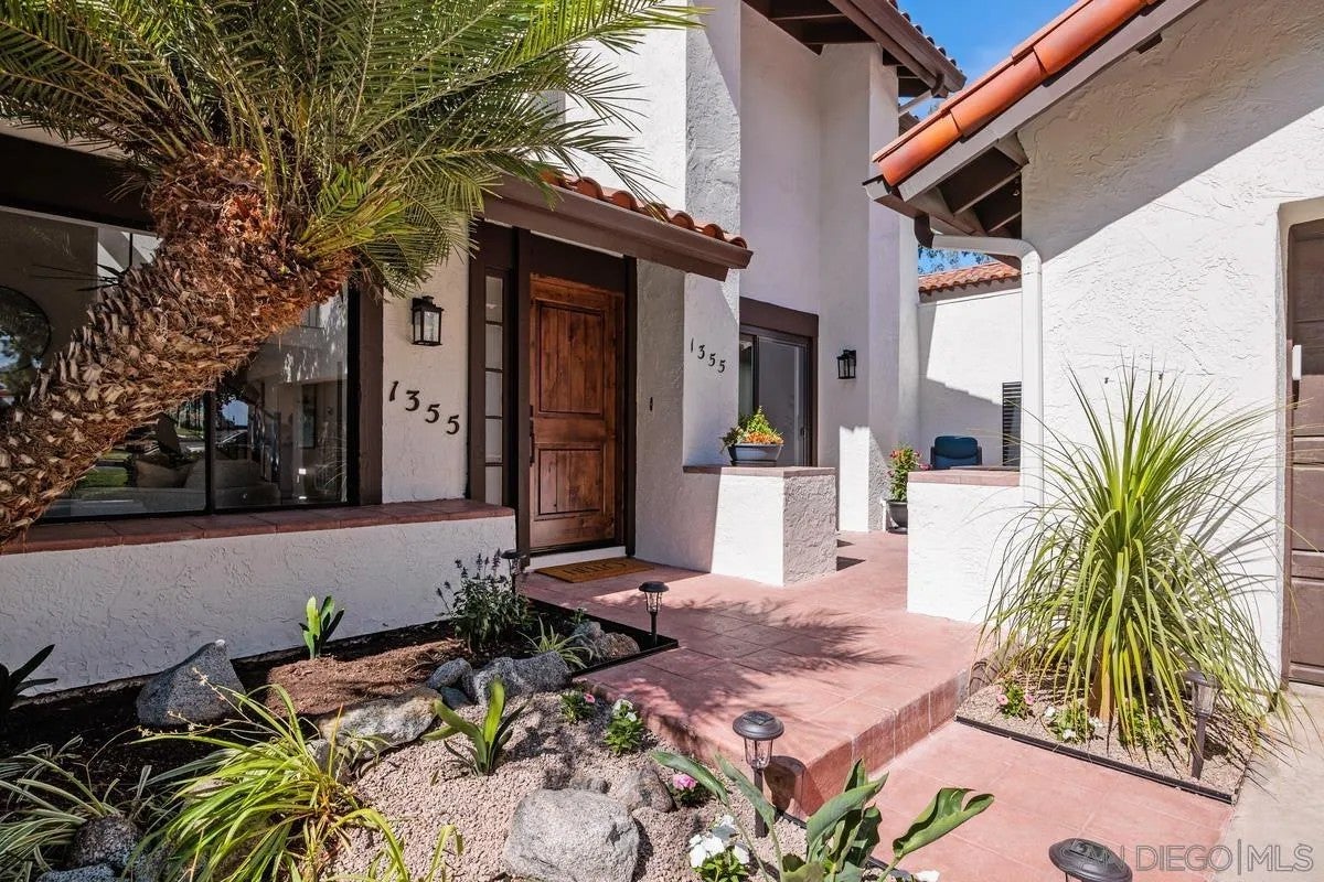 1355 Sun Valley Road