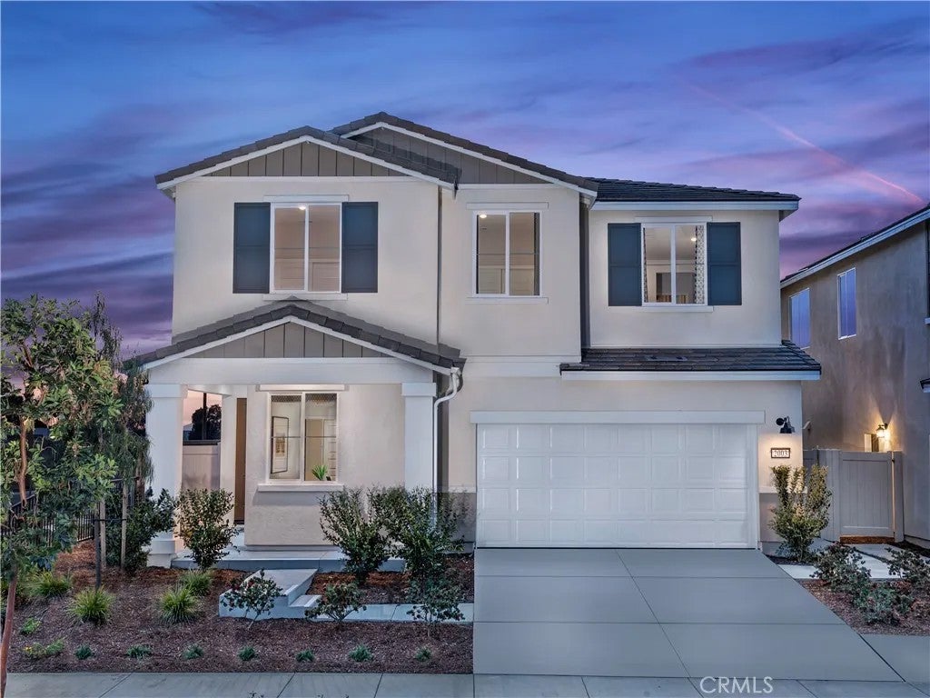 Photo of 2051 Grapefruit Street, Redlands, CA 92374 (MLS # OC26099434)