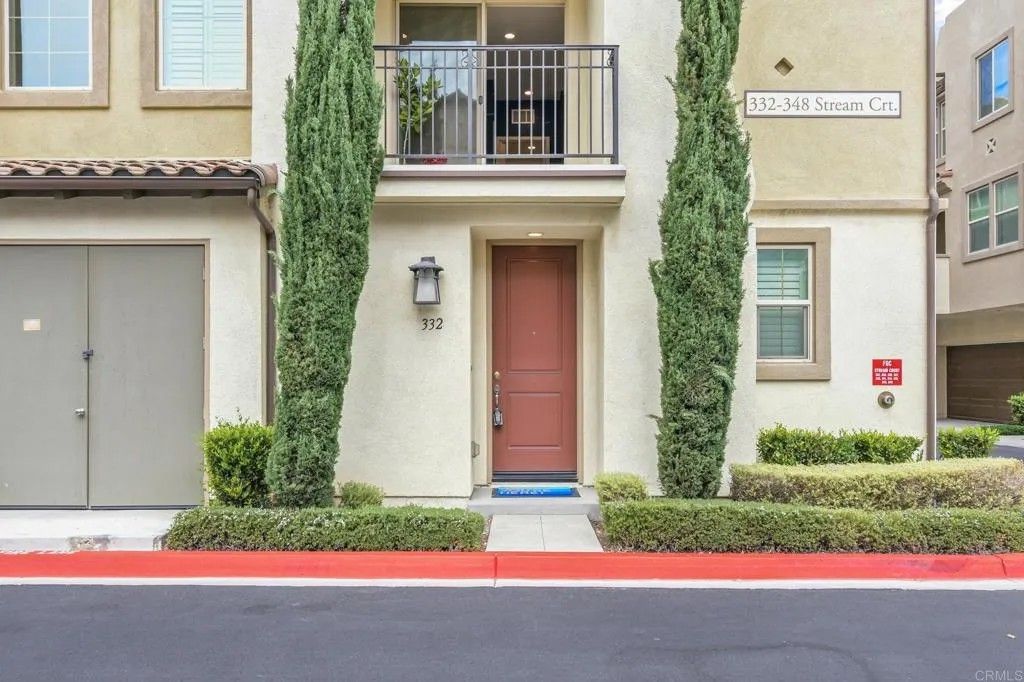 Photo of 332 Stream Ct, Santee, CA 92071 (MLS # PTP2507833)