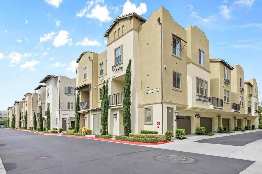 Photo of 332 Stream Ct, Santee, CA 92071 (MLS # PTP2507833)
