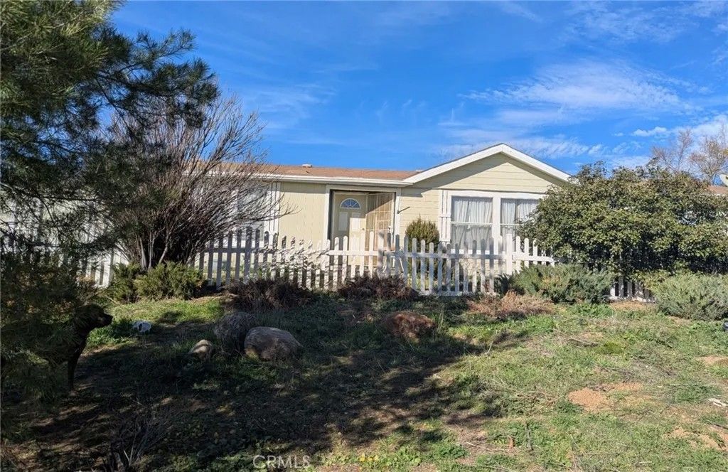 Photo of 56300 Mitchell Rd, Anza, CA 92539 (MLS # SW26007664)