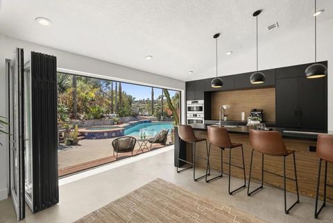 Photo of 1609 Honeysuckle Court, Encinitas, CA 92024 (MLS # NDP2603857)