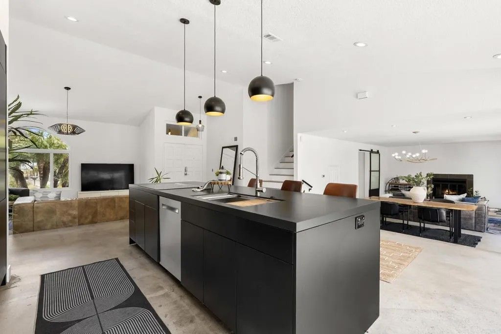 Photo of 1609 Honeysuckle Court, Encinitas, CA 92024 (MLS # NDP2603857)