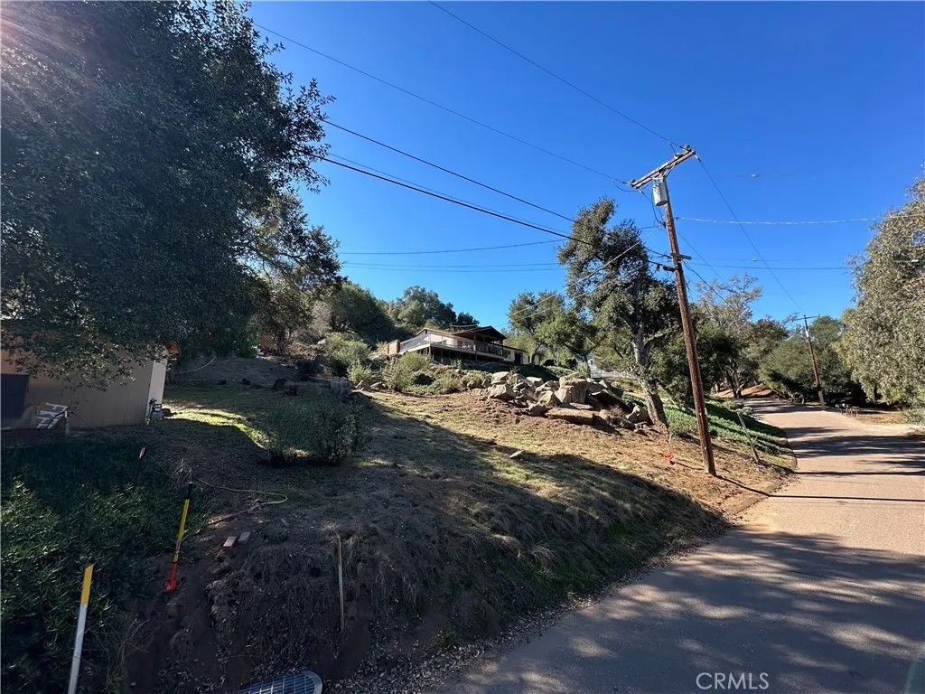 Photo of 0 Highline Trail, El Cajon, CA 92021 (MLS # SW25252256)