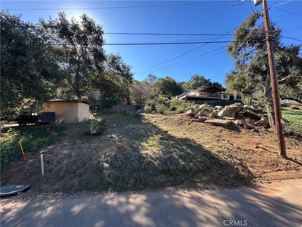 Photo of 0 Highline Trail, El Cajon, CA 92021 (MLS # SW25252256)