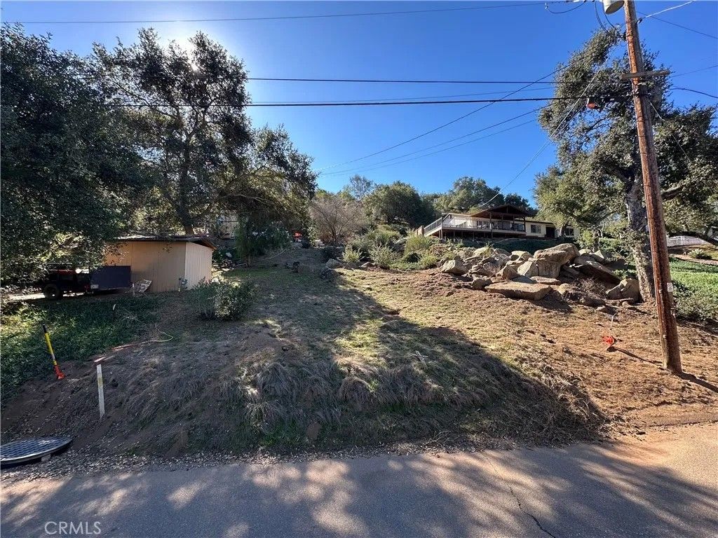 Photo of 0 Highline Trail, El Cajon, CA 92021 (MLS # SW25252256)