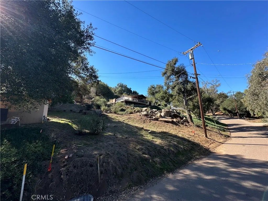 Photo of 0 Highline Trail, El Cajon, CA 92021 (MLS # SW25252256)
