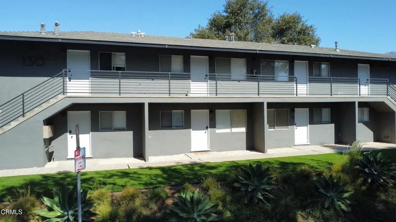 130 W Padre Street