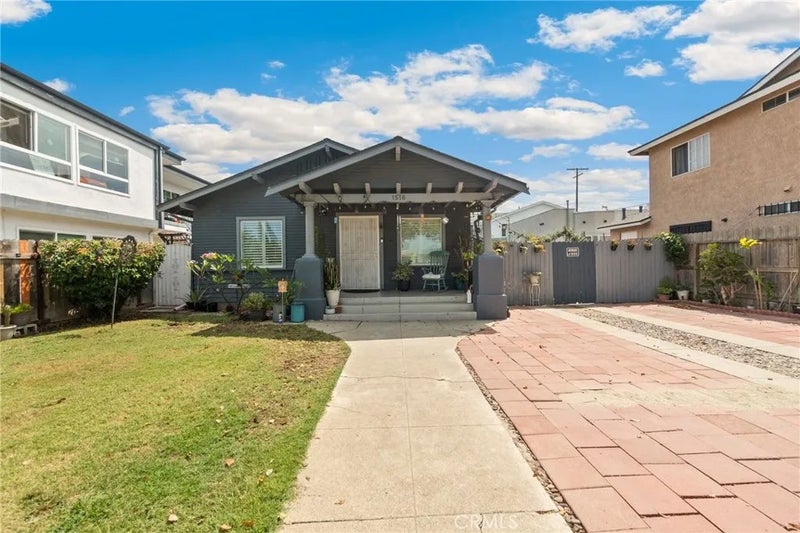 1510 Sherman Place