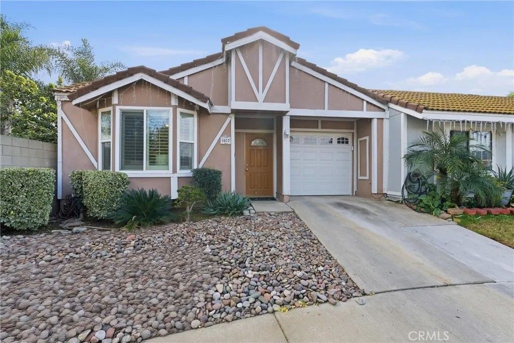 Photo of 1602 Byron Court, Pomona, CA 91768 (MLS # IV25274004)