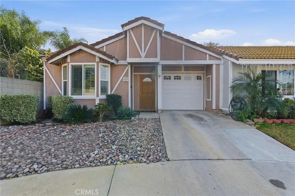 Photo of 1602 Byron Court, Pomona, CA 91768 (MLS # IV25274004)