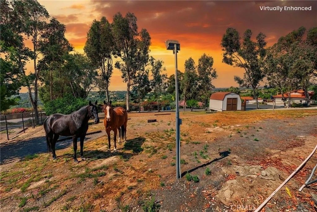 Photo of 1638 Scooter Lane, Fallbrook, CA 92028 (MLS # SW26070641)