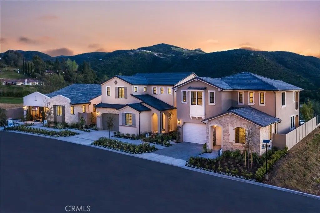 Photo of 2959 Place De Mouton, Bonsall, CA 92003 (MLS # PW25163722)