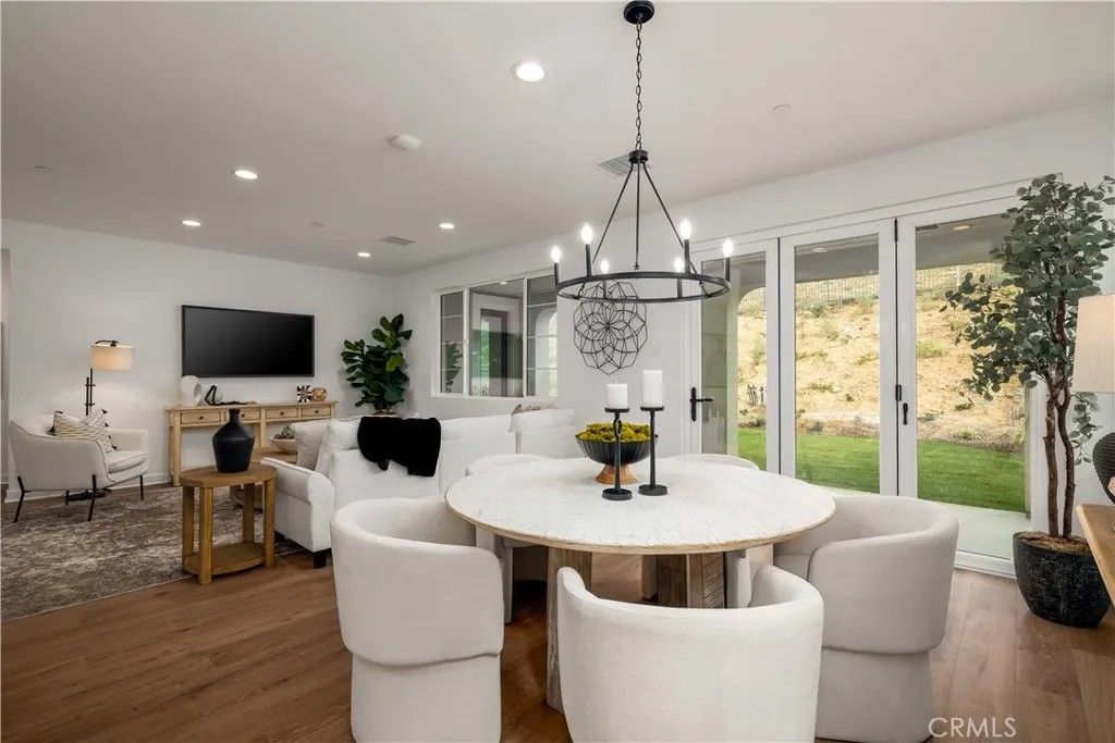 Photo of 2959 Place De Mouton, Bonsall, CA 92003 (MLS # PW25163722)