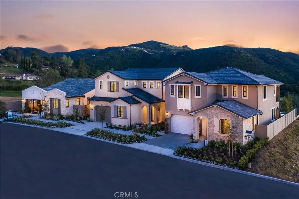 Photo of 2959 Place De Mouton, Bonsall, CA 92003 (MLS # PW25163722)