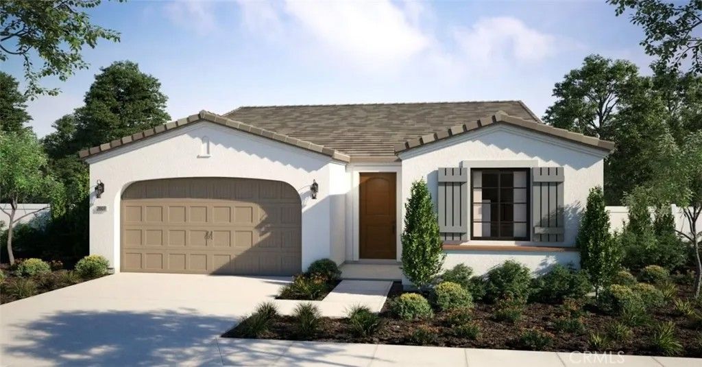 Photo of 2959 Place De Mouton, Bonsall, CA 92003 (MLS # PW25163722)