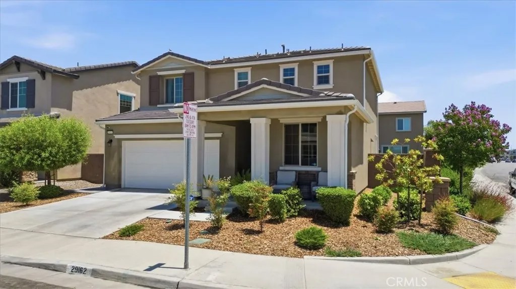 29162 Crabapple