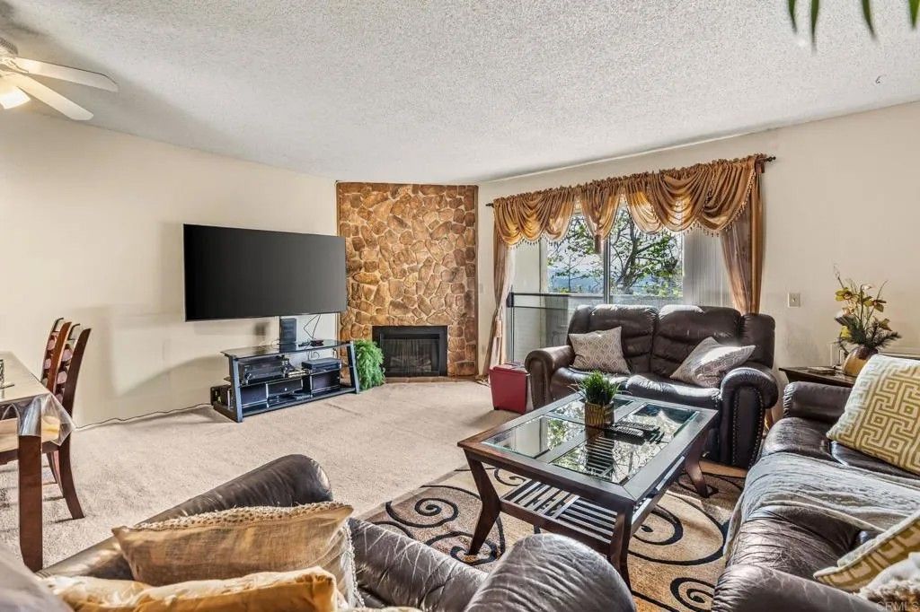 Photo of 276 S Pierce Street, El Cajon, CA 92020 (MLS # PTP2602794)