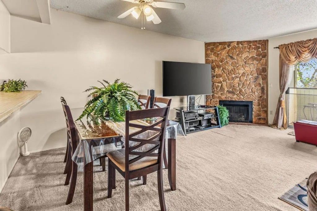 Photo of 276 S Pierce Street, El Cajon, CA 92020 (MLS # PTP2602794)