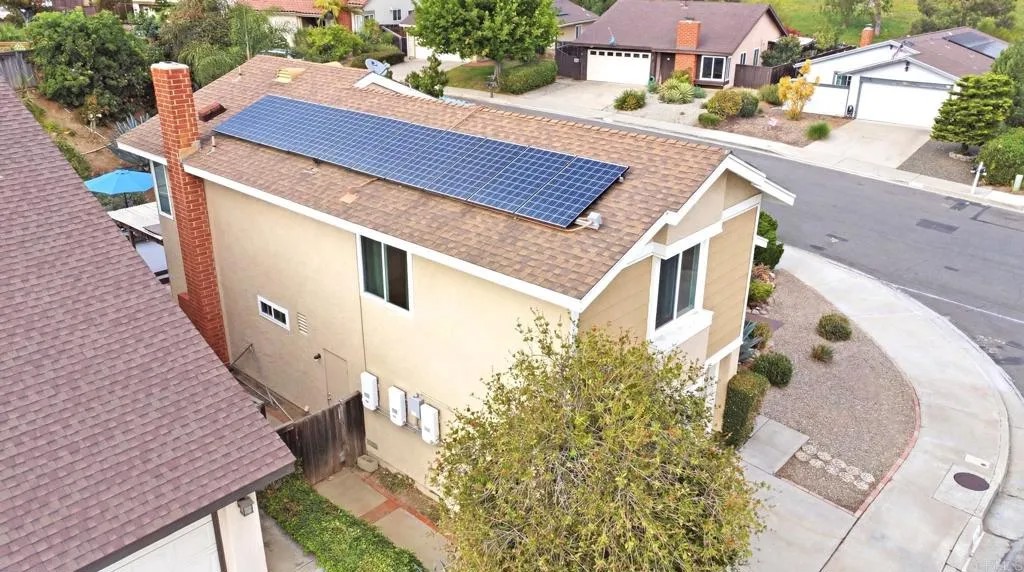 610 FLINTRIDGE Place