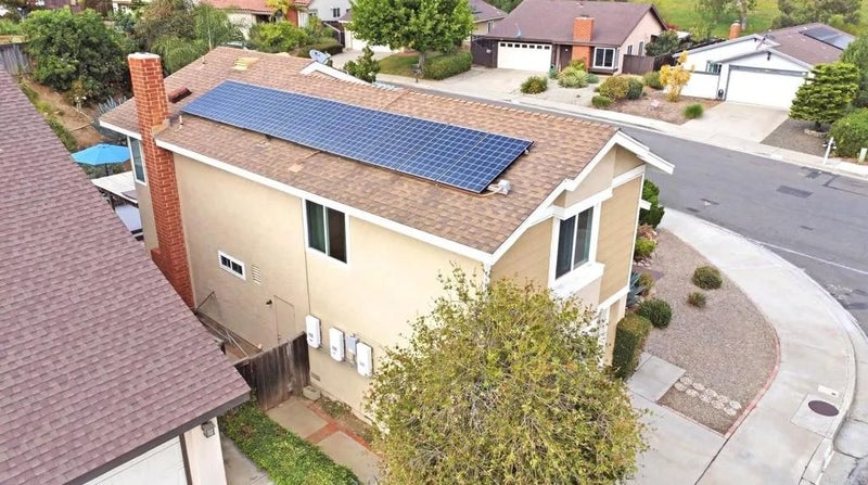 610 FLINTRIDGE Place