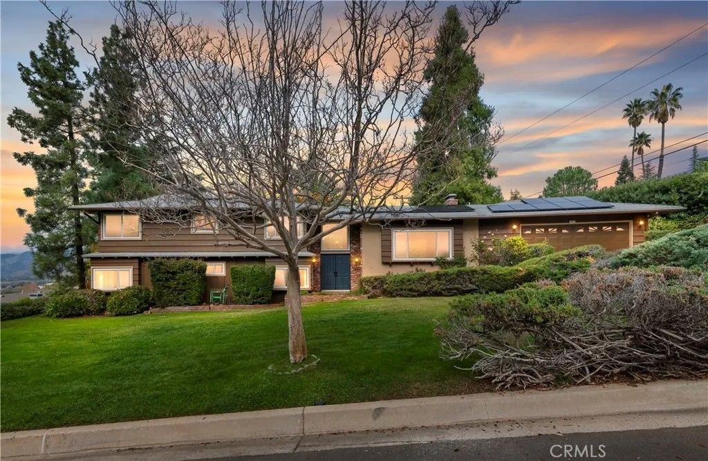 Photo of 36352 Highland Ave, Yucaipa, CA 92399 (MLS # IV25266757)