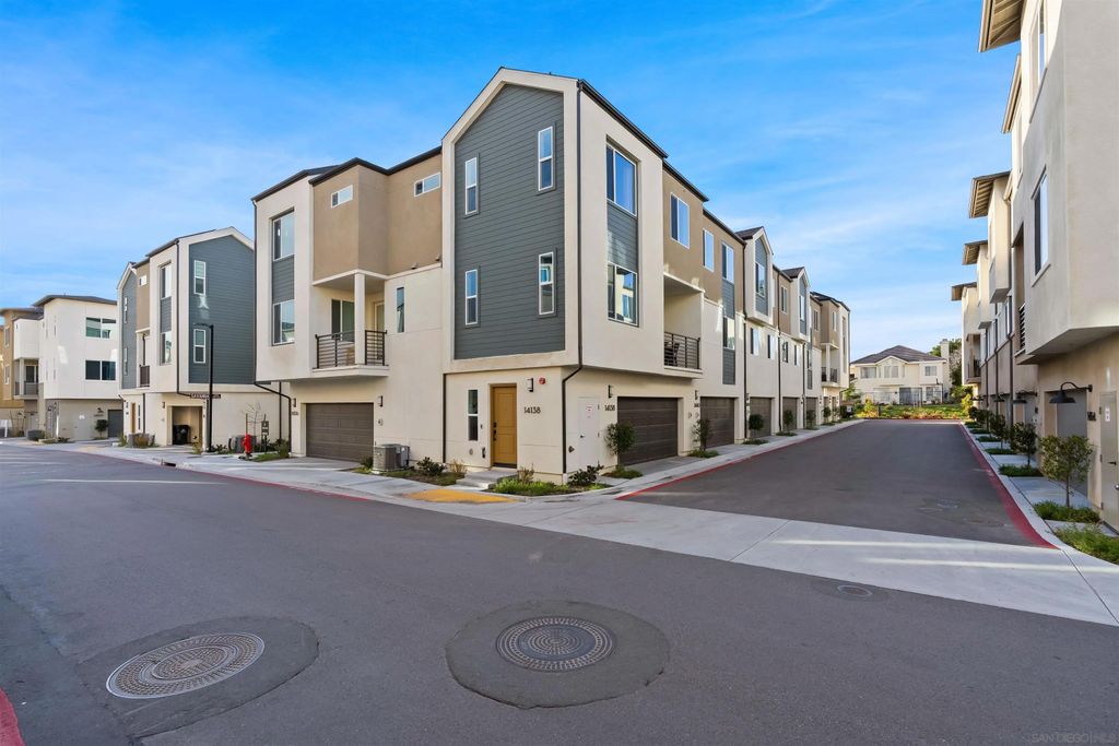 Photo of 14138 Jonah Way, San Diego, CA 92128 (MLS # 260004075)