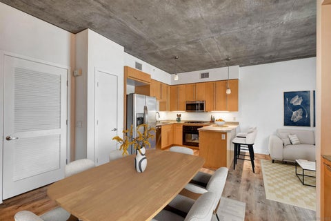 Tiny photo for 801 Ash St #304, San Diego, CA 92101 (MLS # 260015048)