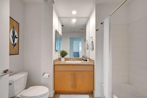 Tiny photo for 801 Ash St #304, San Diego, CA 92101 (MLS # 260015048)
