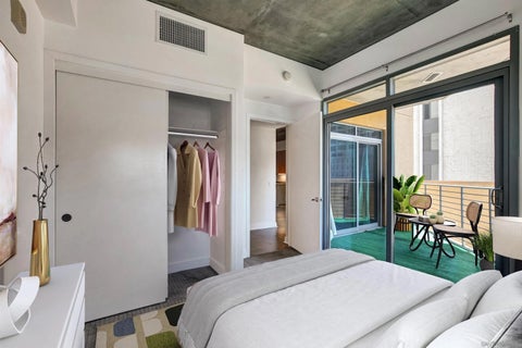 Tiny photo for 801 Ash St #304, San Diego, CA 92101 (MLS # 260015048)