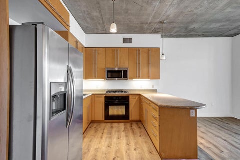 Tiny photo for 801 Ash St #304, San Diego, CA 92101 (MLS # 260015048)