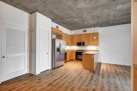 Tiny photo for 801 Ash St #304, San Diego, CA 92101 (MLS # 260015048)