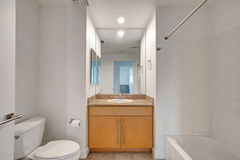 Tiny photo for 801 Ash St #304, San Diego, CA 92101 (MLS # 260015048)