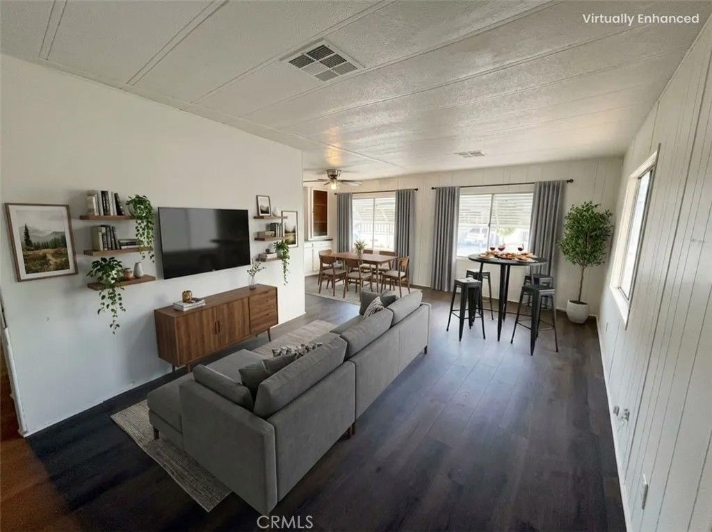 Photo of 575 S Lyon #169 Ave, Hemet, CA 92543 (MLS # SW26071646)