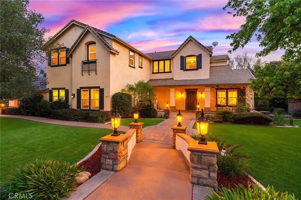 Photo of 12457 High Horse Dr, Rancho Cucamonga, CA 91739 (MLS # TR26081623)