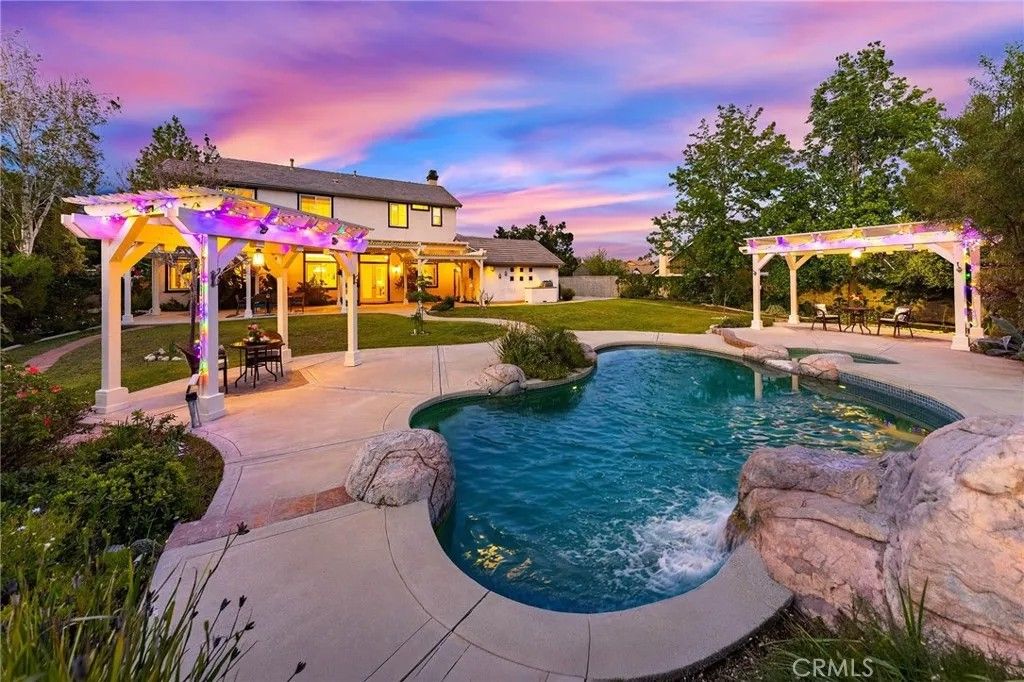 Photo of 12457 High Horse Dr, Rancho Cucamonga, CA 91739 (MLS # TR26081623)