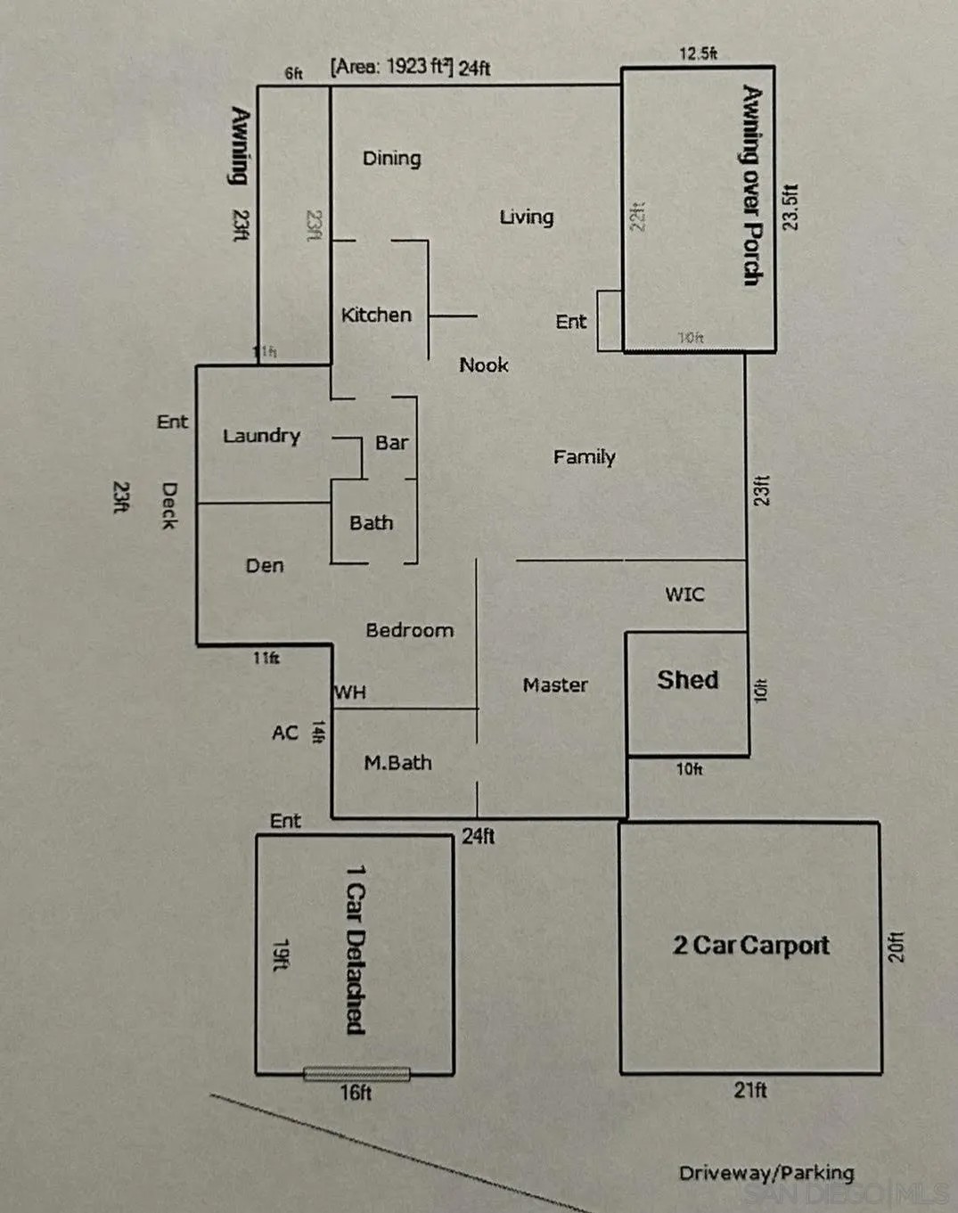18218 Paradise Mountain Road 75