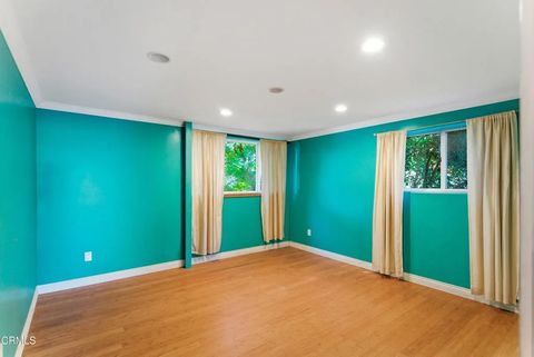 Tiny photo for 1400 Park Drive, Ojai, CA 93023 (MLS # V1-33736)