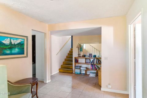 Tiny photo for 1400 Park Drive, Ojai, CA 93023 (MLS # V1-33736)