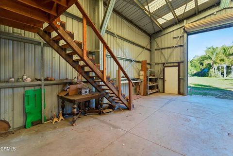 Tiny photo for 1400 Park Drive, Ojai, CA 93023 (MLS # V1-33736)