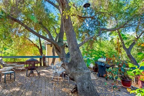 Tiny photo for 1400 Park Drive, Ojai, CA 93023 (MLS # V1-33736)