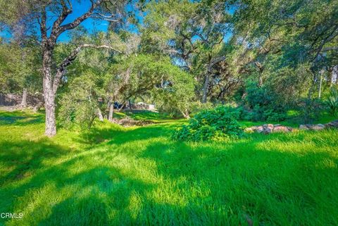 Tiny photo for 1400 Park Drive, Ojai, CA 93023 (MLS # V1-33736)