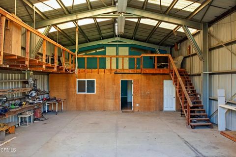 Tiny photo for 1400 Park Drive, Ojai, CA 93023 (MLS # V1-33736)