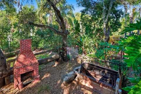 Tiny photo for 1400 Park Drive, Ojai, CA 93023 (MLS # V1-33736)