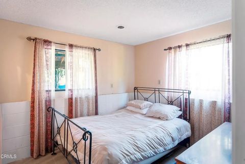 Tiny photo for 1400 Park Drive, Ojai, CA 93023 (MLS # V1-33736)