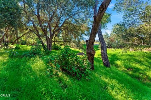 Tiny photo for 1400 Park Drive, Ojai, CA 93023 (MLS # V1-33736)
