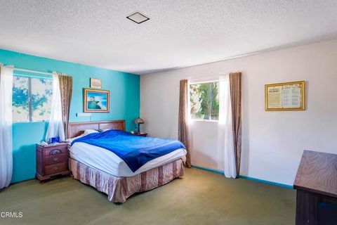 Tiny photo for 1400 Park Drive, Ojai, CA 93023 (MLS # V1-33736)