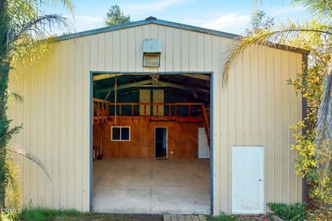 Tiny photo for 1400 Park Drive, Ojai, CA 93023 (MLS # V1-33736)