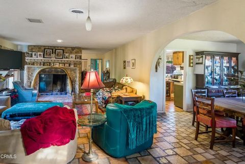 Tiny photo for 1400 Park Drive, Ojai, CA 93023 (MLS # V1-33736)